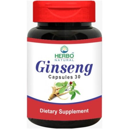 Ginseng capsules price in pakistan